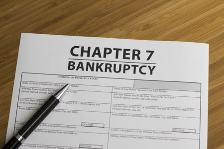 basic steps in filing a chapter 7 bankrutpcy georgia, how to file chapter 7 bankruptcy georgia