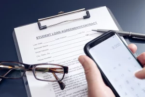 student loan debt attorney georgia