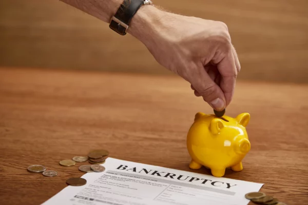 protecting retirement savings in bankruptcy